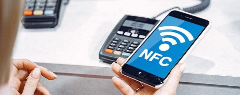 Cara Scan Atm Dengan Nfc Unbrick Id