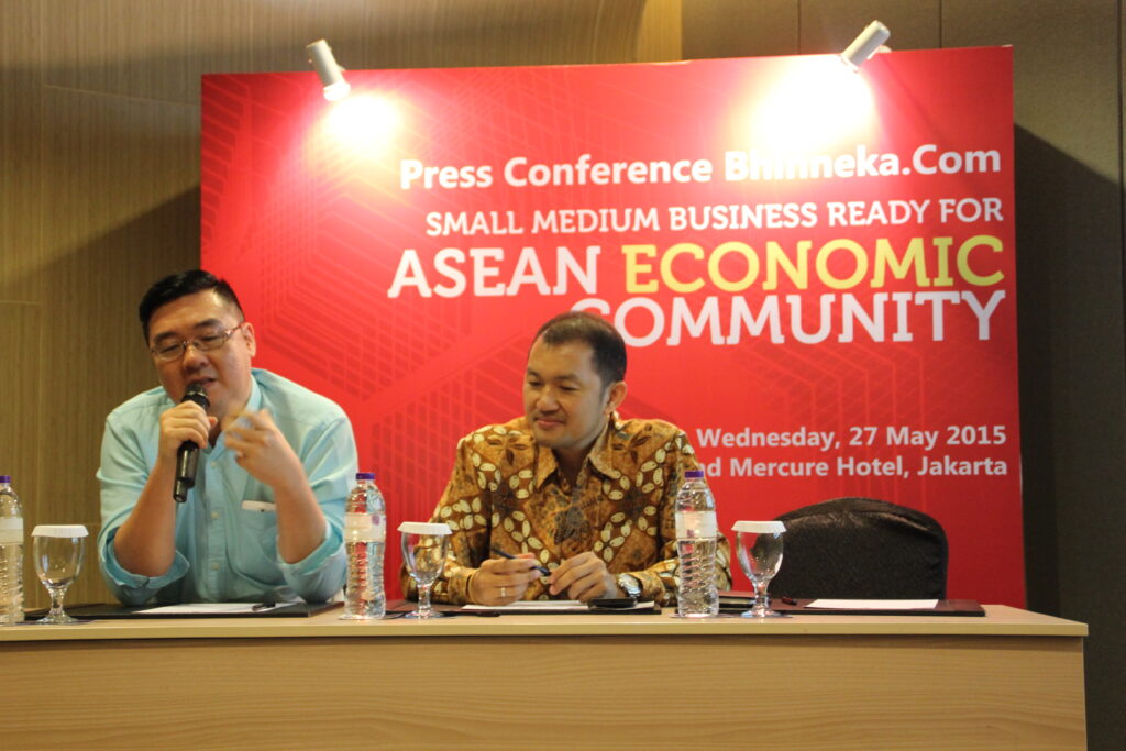 Menghadapi Pasar Bebas Asean 2015 Bhinnekacom Support Ukm Indonesia