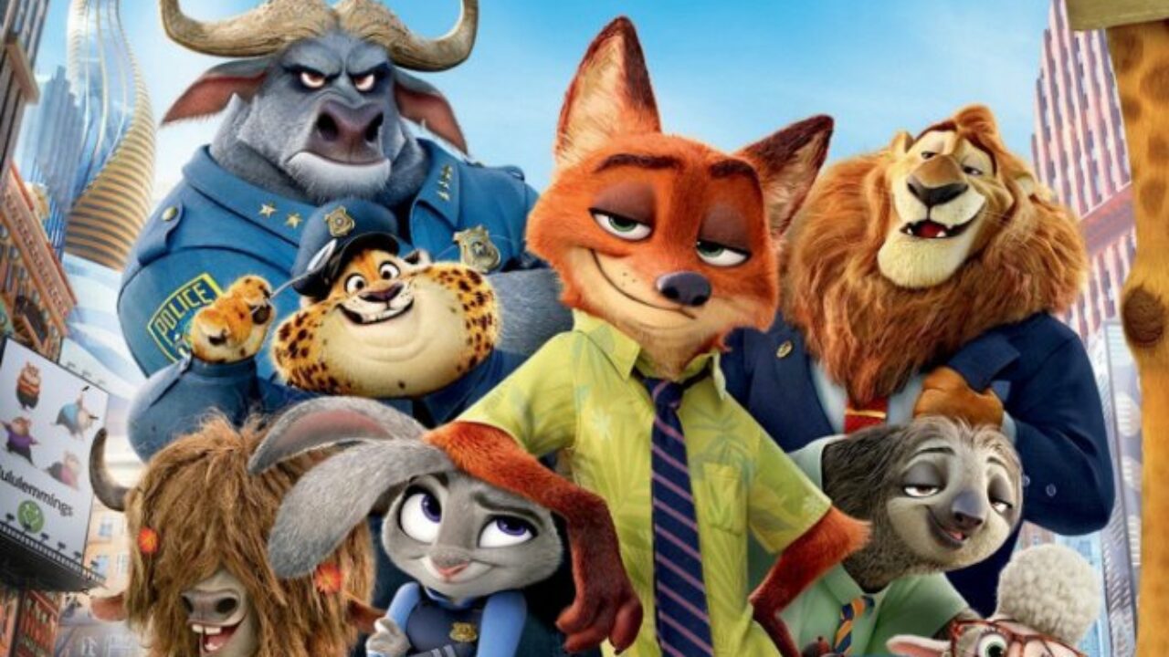 Samsung e Disney apresentam AR Emojis com tema Zootopia