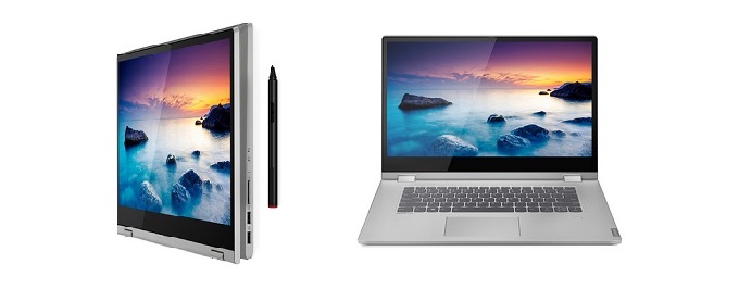 Ноутбук Lenovo Ideapad C340 Купить