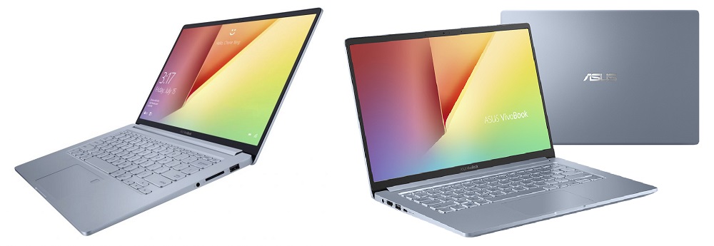 Asus vivobook 16 i7