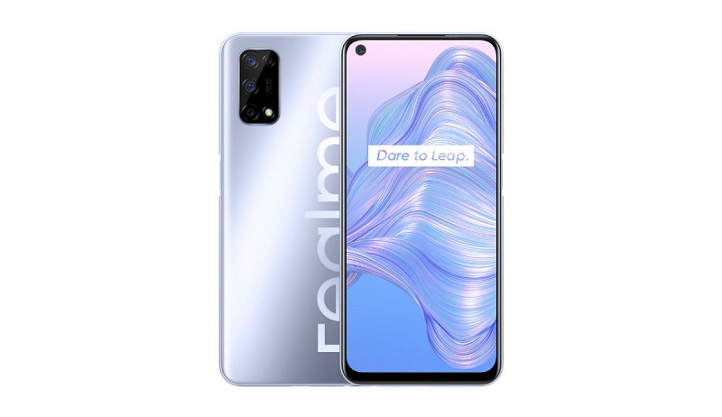 Realme 7 5G Akan Diluncurkan Pada 19 November 2020