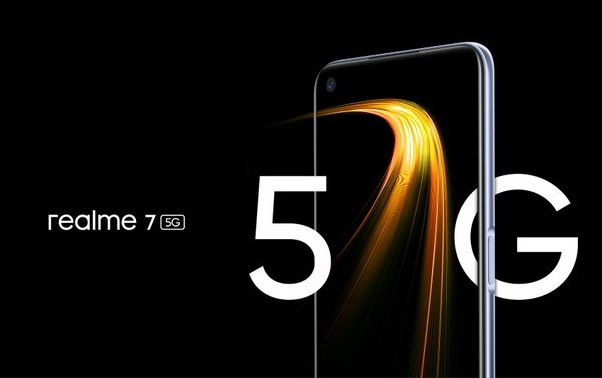 Realme 7 5G Akan Diluncurkan Pada 19 November 2020