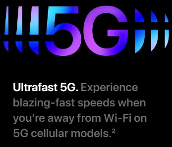 Support 5G