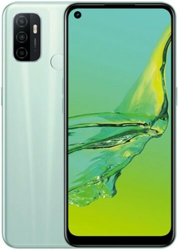 hp oppo a31 ram 3