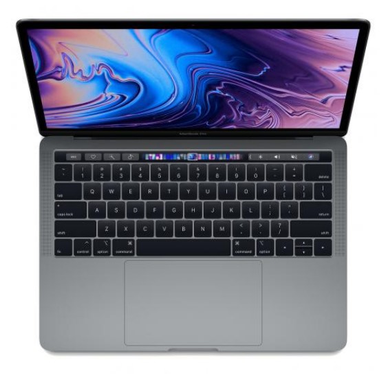 √ Rekomendasi APPLE MacBook Pro Terbaik (Spek & Keunggulan)