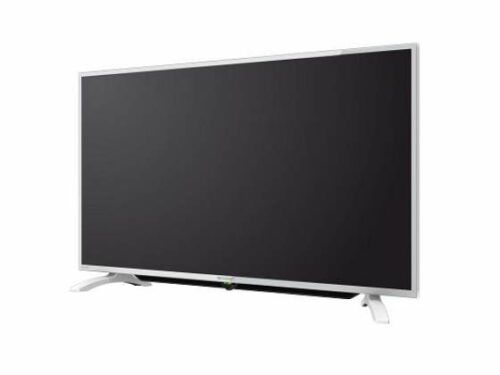 SHARP 32 Inch AQUOS TV LED LC-32LE185I-WH