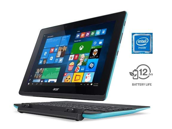 ACER Aspire Switch 10 E