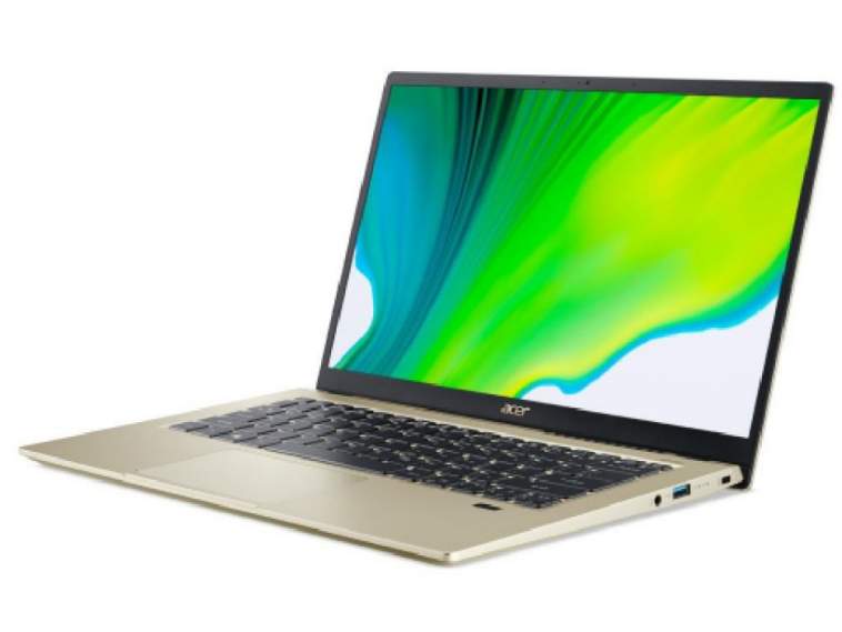 Acer Swift 3x