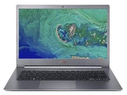 Acer Swift 5