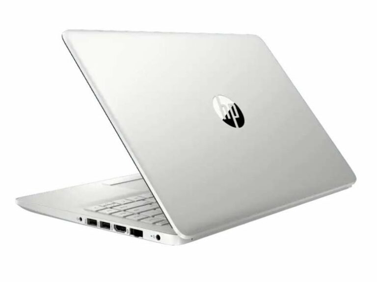 √ Review Laptop Hp 14s Cf2508tu Spesifikasi Lengkap Dan Keunggulan 3073