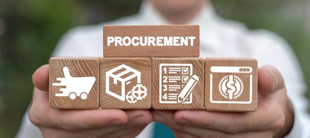 The 7 Steps Of It Procurement Services