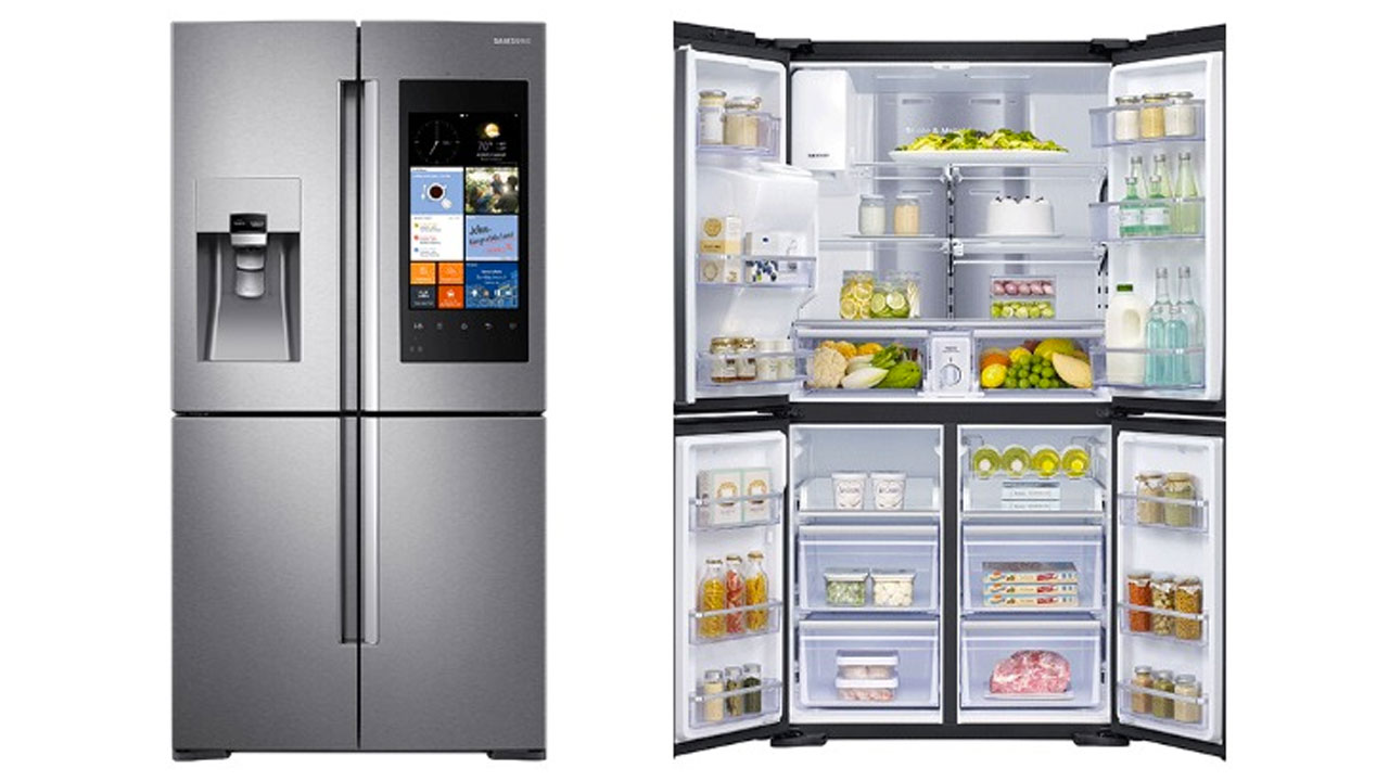 Купить холодильник в 2023 году