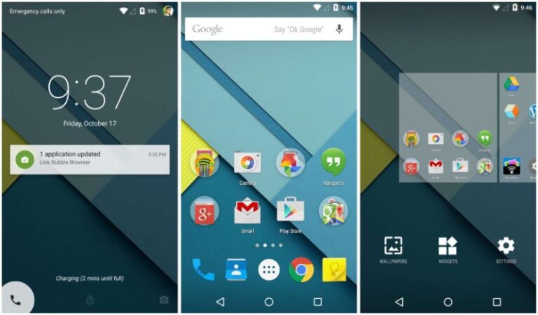 √ Urutan Versi Android Dari Awal Hingga Android 15