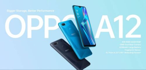 √ Daftar Hp Oppo 3 Jutaan Ke Bawah Review Dan Spesifikasi