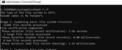 √ 4 Cara Mengembalikan File Yang Terhapus Di Laptop