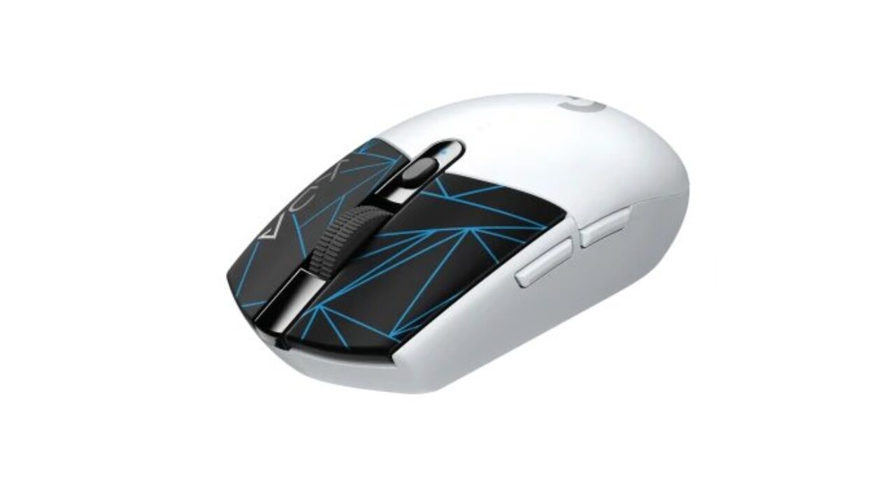 mouse wireless rechargeable terbaik