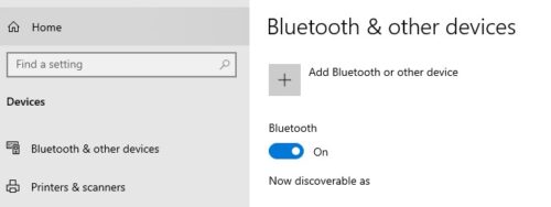 Cara Mengaktifkan Bluetooth Di Laptop Windows 10/11 Dan MacOS