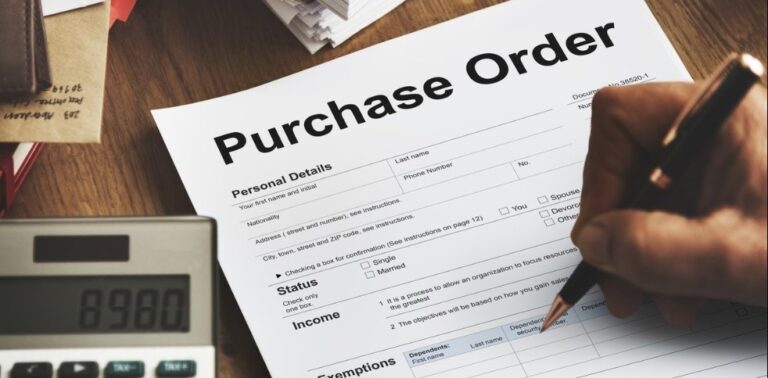 √ Apa Itu Purchase Order (PO) ? Serta Fungsi Dan Contohnya