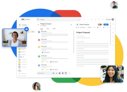 √ Apa Itu Google Workspace ? Serta Kelebihan Dan Harganya