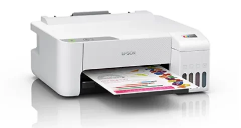 Cara Membersihkan Printer Epson