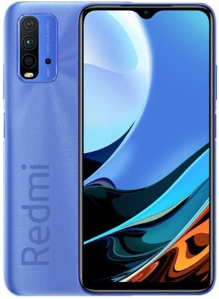 Hp Baterai Tahan Lama Redmi 9T