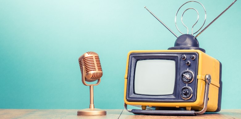 Promosi iklan TV dan radio mulai banyak ditinggalkan