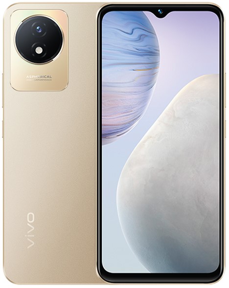 vivo Y02T Harga Murah terbaru