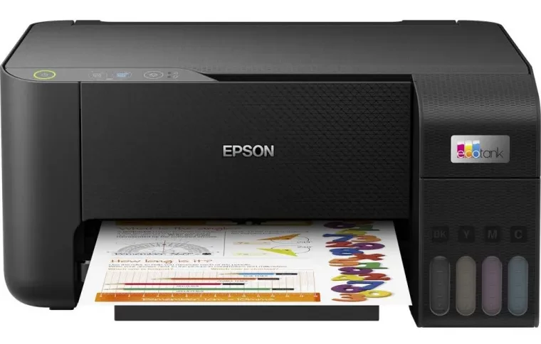 Cara Reset Printer Epson