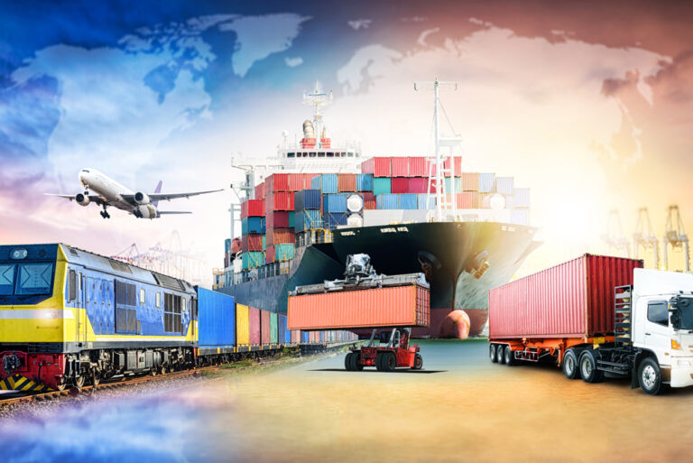 Pengertian Freight Forwarder & Tugas Freight Forwarder