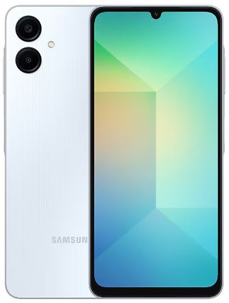 Samsung Galaxy A06 Spek dan Harga Terbaru