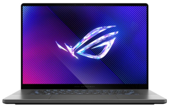 Laptop ASUS ROG Zephyrus G14 Terbaik untuk Content Creator