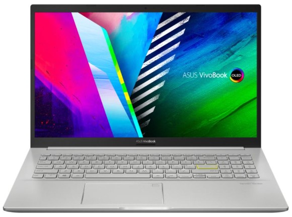 Laptop ASUS Vivobook OLED Ultra 15 Bagus untuk Pelajar