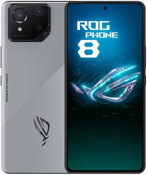 Hp ASUS ROG Phone 8 Gaming Terkencang 2024