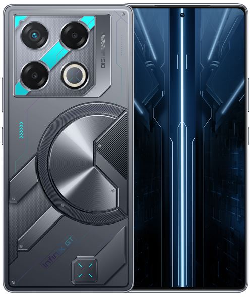 Hp gaming 4 jutaan Infinix GT20 Pro