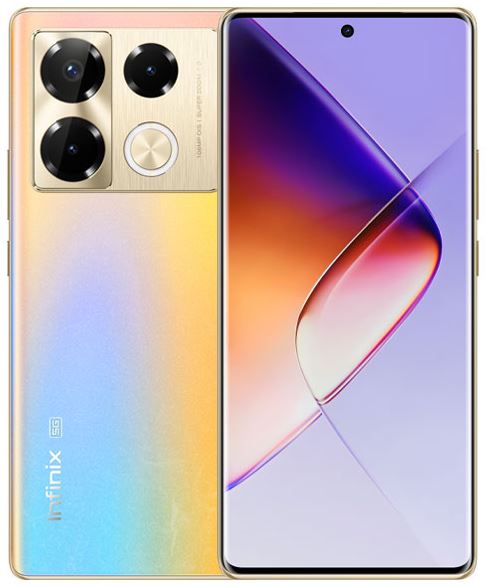 Infinix Note 40 Pro Plus 5G Harga Terbaru