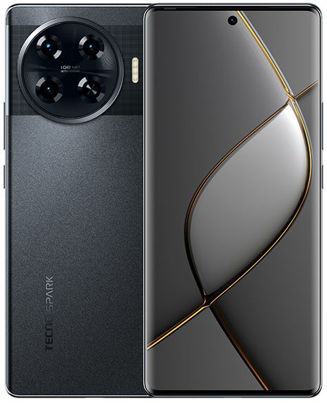 Hp Tecno Spark 20 Pro Plus Terbaru