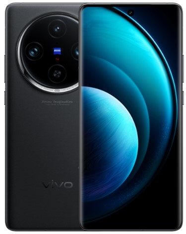 Hp vivo X100 Pro Harga Terbaru