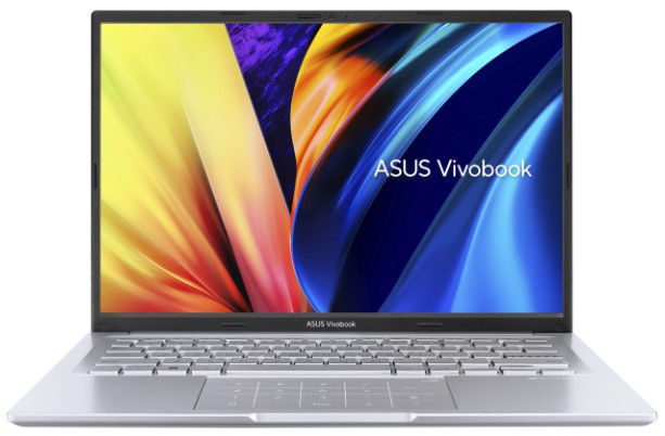 Laptop ASUS Vivobook 14X M1403 Murah