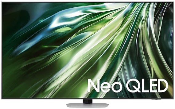 Spesifikasi Samsung 43 Inch Terbaru Neo QLED 4K QN90D