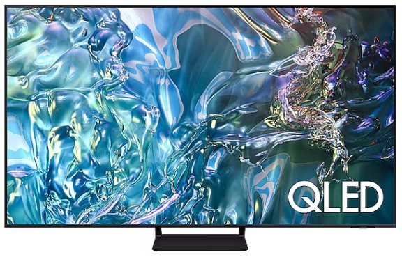 TV Samsung 43 Inci QLED Q60D 4K Smart TV