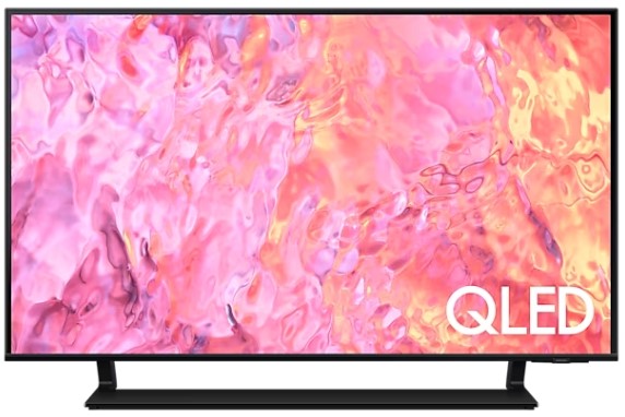 TV Samsung 50 Inch Seri QLED Q60C dan Harga Terbarunya