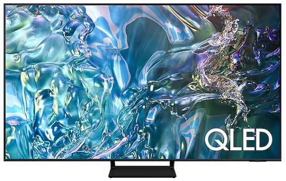 TV Samsung QLED Q60D Versi 2024