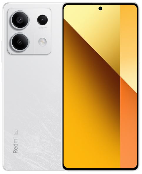 Hp 2 jutaan xiaomi redmi note 13 5g terbaru