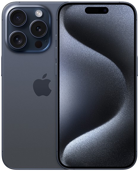 Hp iPhone 15 Pro Harga Terbaru 2024