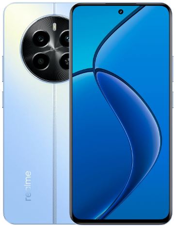 Hp realme 13 4G terbaru 2024