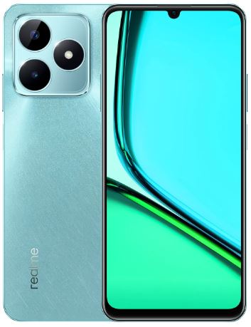 hp realme c51s terbaru 2024