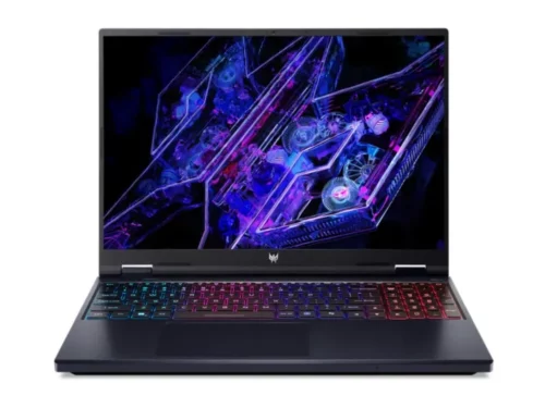 ACER Predator Helios Neo 16 PHN16-72-979D (Core i9-14900HX, 16GB, 1TB SSD, RTX 4060)