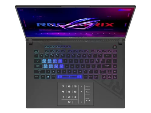 ASUS ROG Strix G16 G614JI-I947C6G-O (Core i9-13980HX, 32GB, 1TB SSD, RTX 4070)