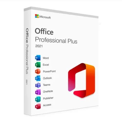 Aplikasi Microsoft Office